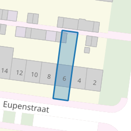 Perceel BDA00-G-5660