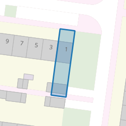 Perceel BDA00-G-5663