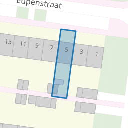 Perceel BDA00-G-5665
