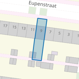 Perceel BDA00-G-5667