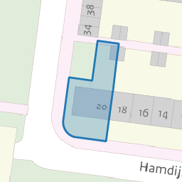 Perceel BDA00-G-5671