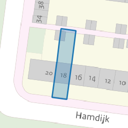 Perceel BDA00-G-5672