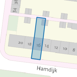 Perceel BDA00-G-5673