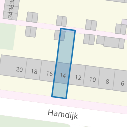 Perceel BDA00-G-5674