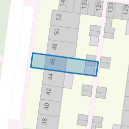 Perceel BDA00-G-5680