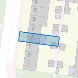 Perceel BDA00-G-5681