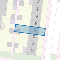 Perceel BDA00-G-5683