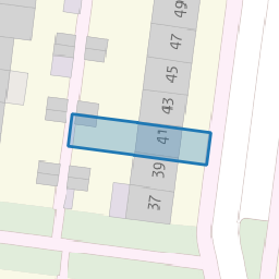 Perceel BDA00-G-5684