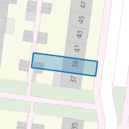 Perceel BDA00-G-5685