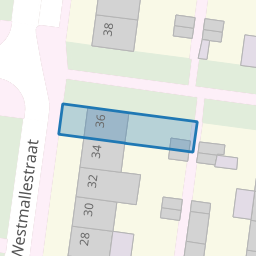 Perceel BDA00-G-5687