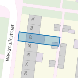 Perceel BDA00-G-5689