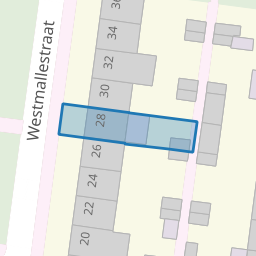 Perceel BDA00-G-5691