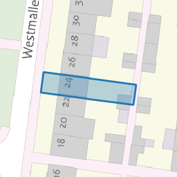 Perceel BDA00-G-5693