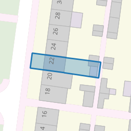 Perceel BDA00-G-5694