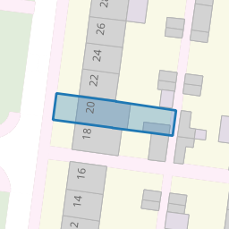 Perceel BDA00-G-5695