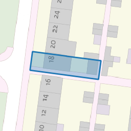 Perceel BDA00-G-5696