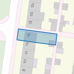 Perceel BDA00-G-5697