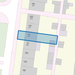 Perceel BDA00-G-5699