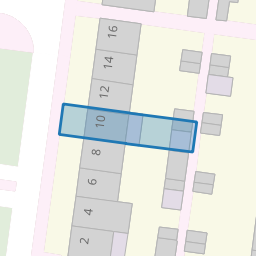 Perceel BDA00-G-5700