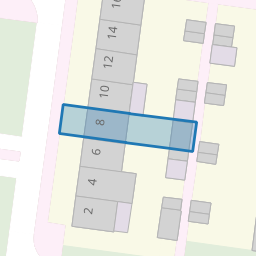 Perceel BDA00-G-5701