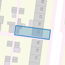 Perceel BDA00-G-5710