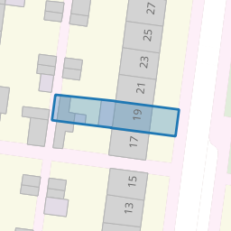 Perceel BDA00-G-5711