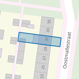 Perceel BDA00-G-5716