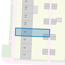 Perceel BDA00-G-5719