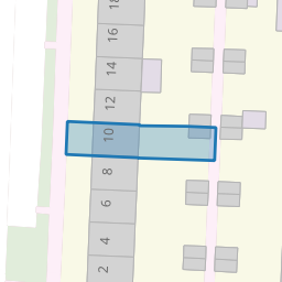 Perceel BDA00-G-5720