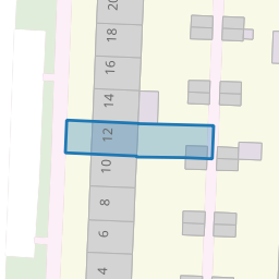 Perceel BDA00-G-5721