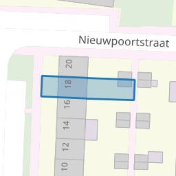 Perceel BDA00-G-5723