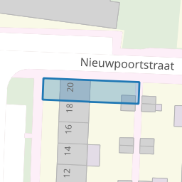 Perceel BDA00-G-5724