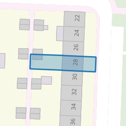 Perceel BDA00-G-5728