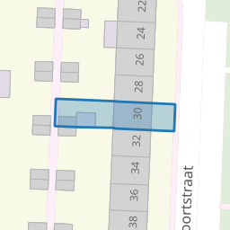 Perceel BDA00-G-5729