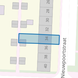 Perceel BDA00-G-5731