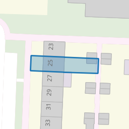 Perceel BDA00-G-5736