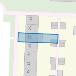 Perceel BDA00-G-5737