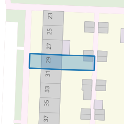 Perceel BDA00-G-5738