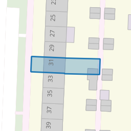 Perceel BDA00-G-5739