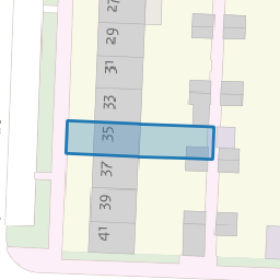 Perceel BDA00-G-5740