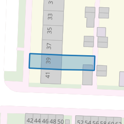 Perceel BDA00-G-5742