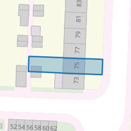 Perceel BDA00-G-5744