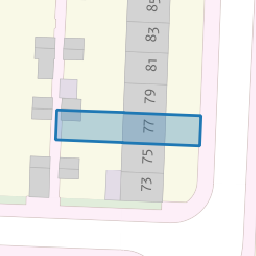 Perceel BDA00-G-5745