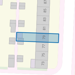 Perceel BDA00-G-5746