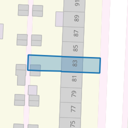 Perceel BDA00-G-5748