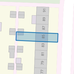 Perceel BDA00-G-5749