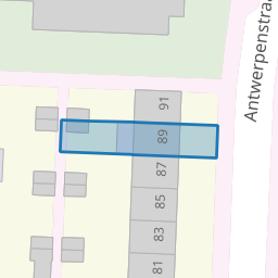 Perceel BDA00-G-5750