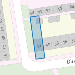Perceel BDA00-G-5753