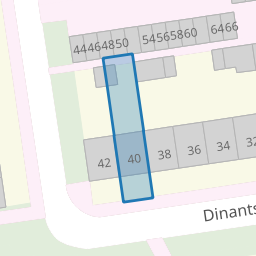 Perceel BDA00-G-5754
