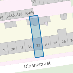 Perceel BDA00-G-5758